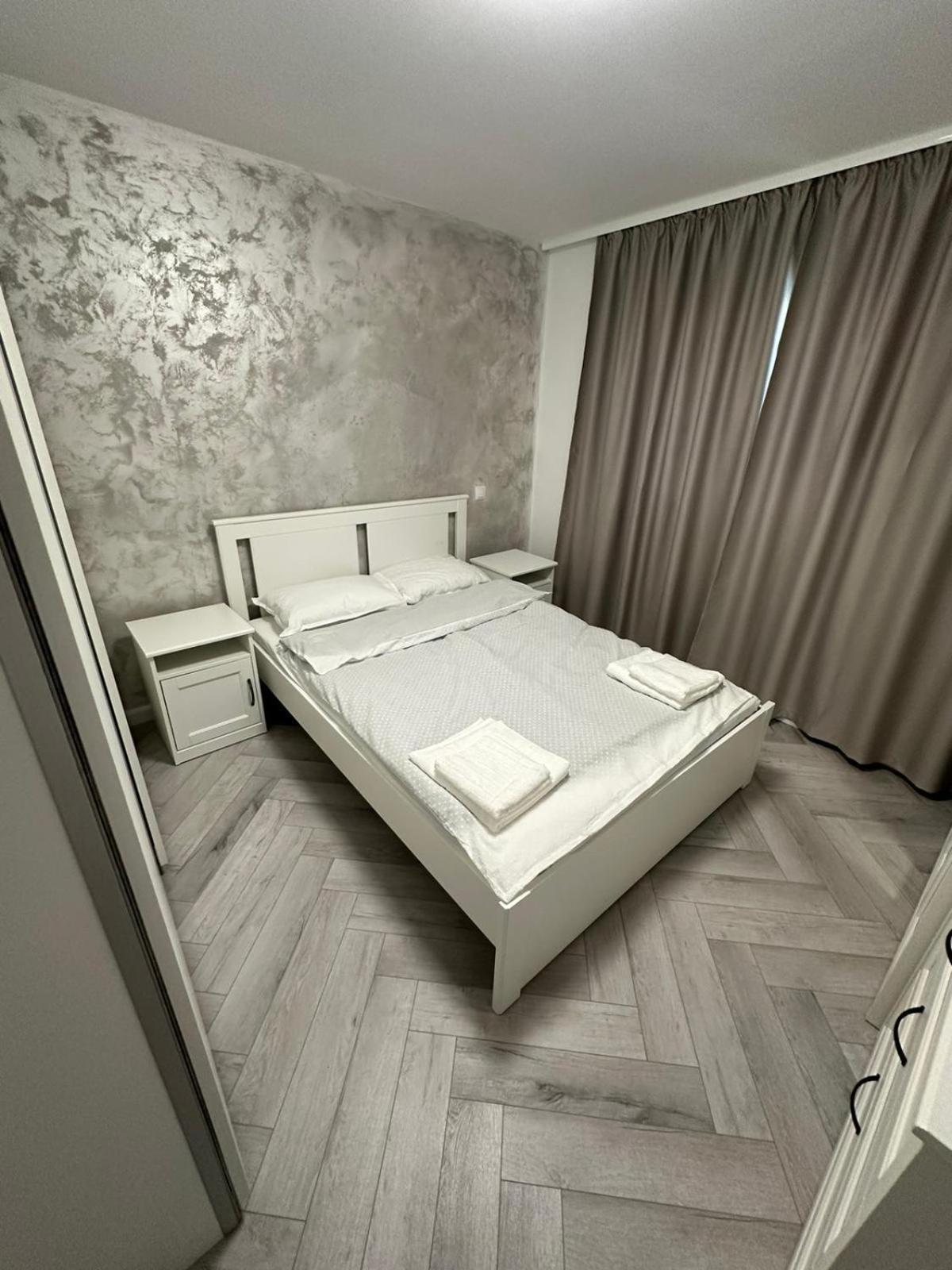 Davinci Apartment Сібіу Екстер'єр фото