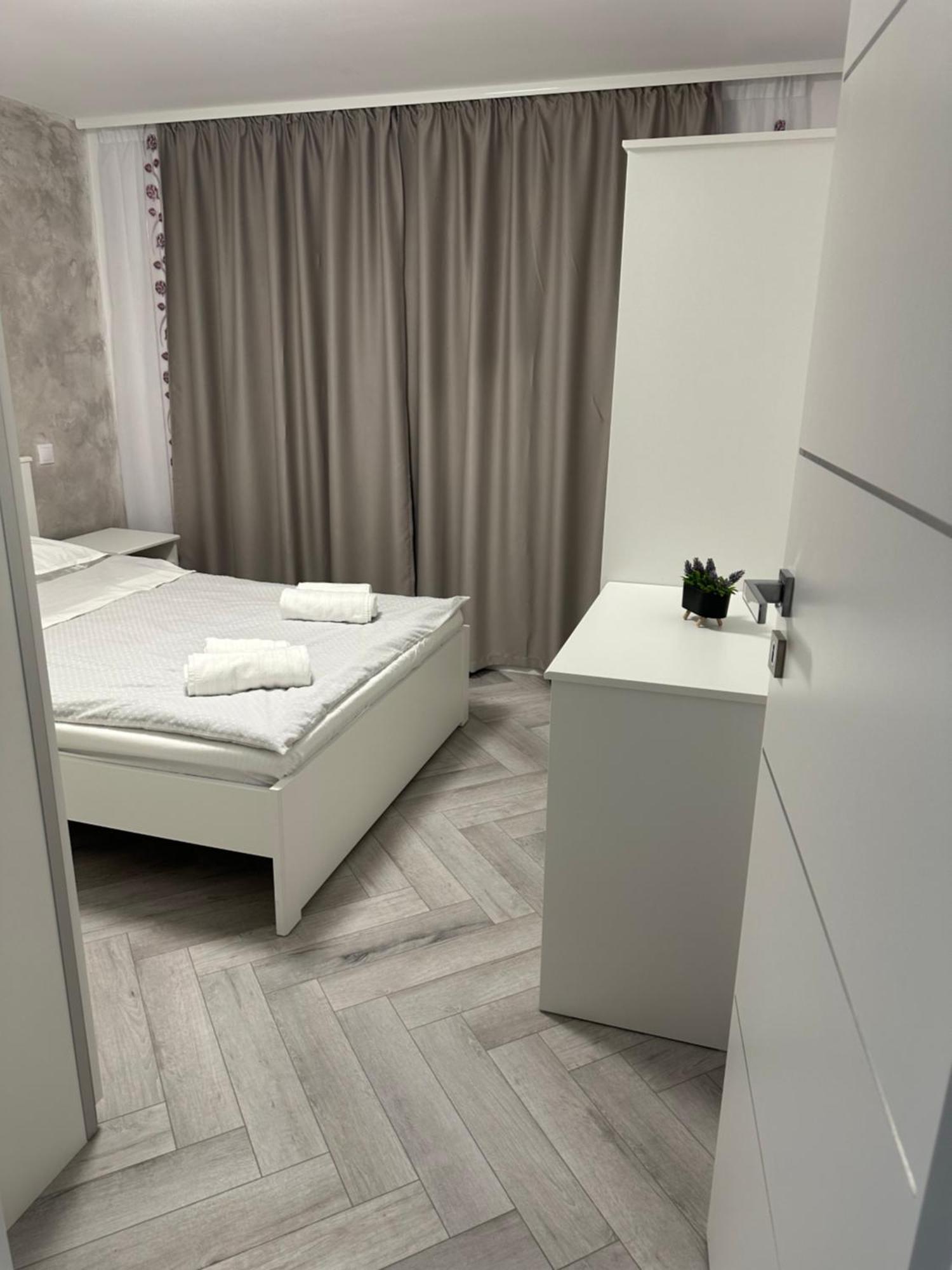 Davinci Apartment Сібіу Екстер'єр фото